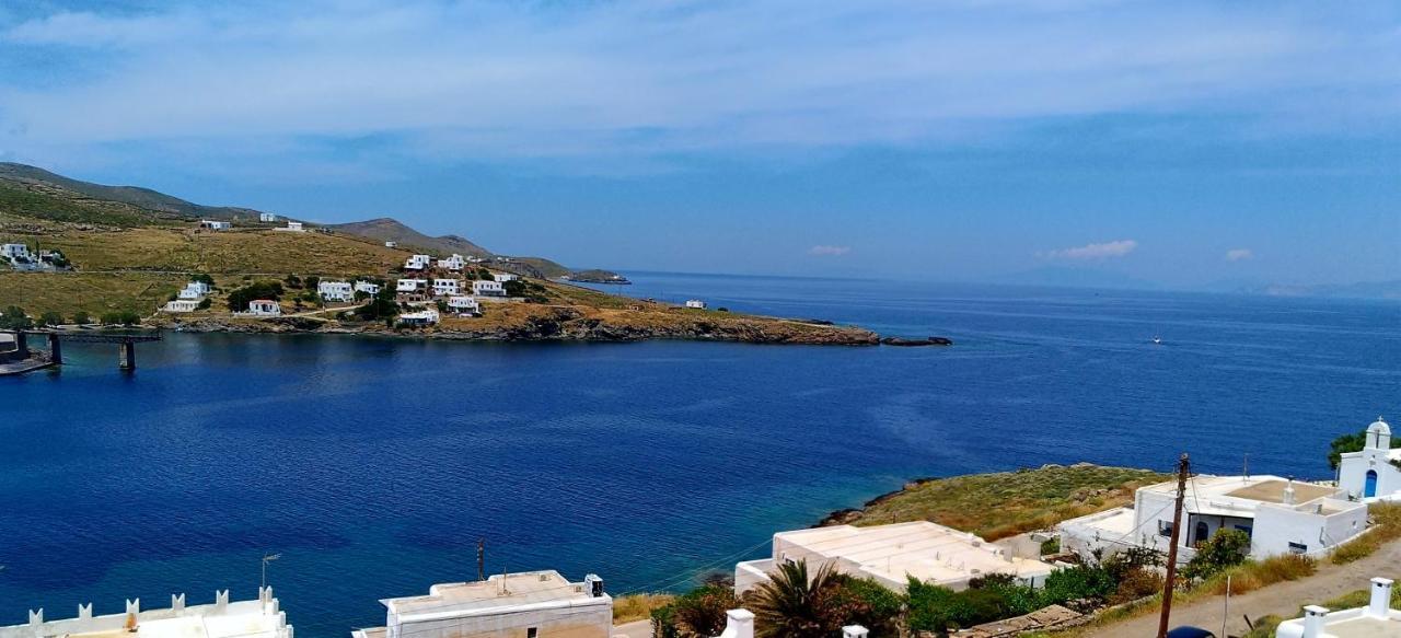 Fantastic View Studios كيثنوس المظهر الخارجي الصورة