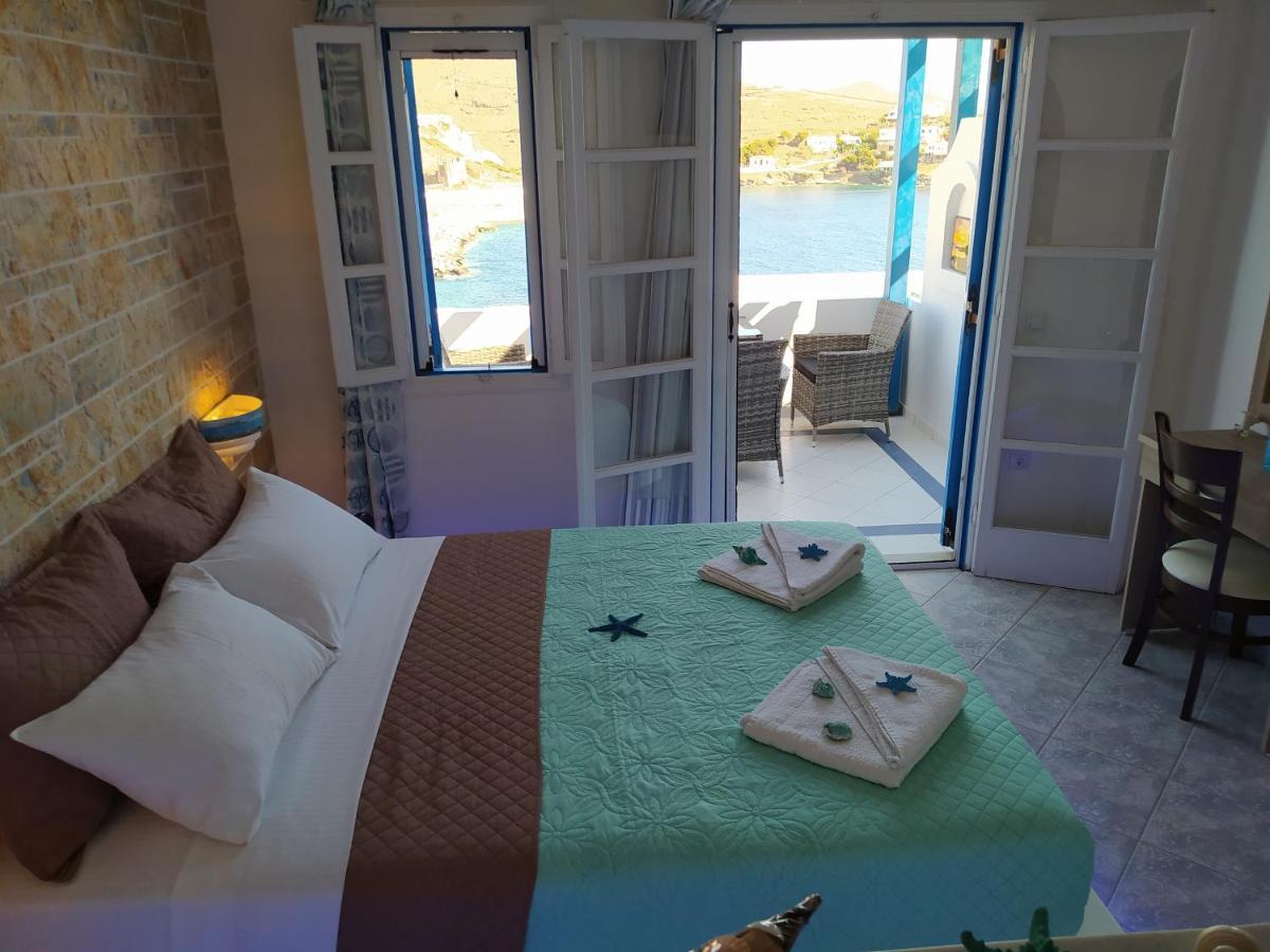Fantastic View Studios كيثنوس المظهر الخارجي الصورة