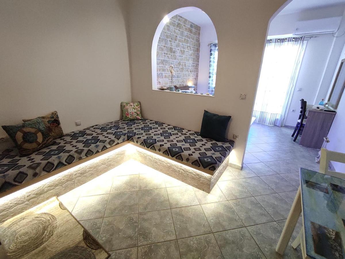 Fantastic View Studios كيثنوس المظهر الخارجي الصورة