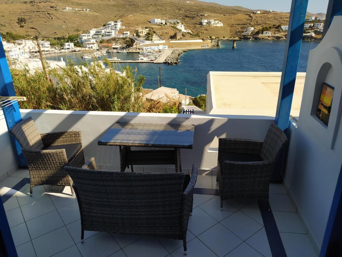 Fantastic View Studios كيثنوس المظهر الخارجي الصورة