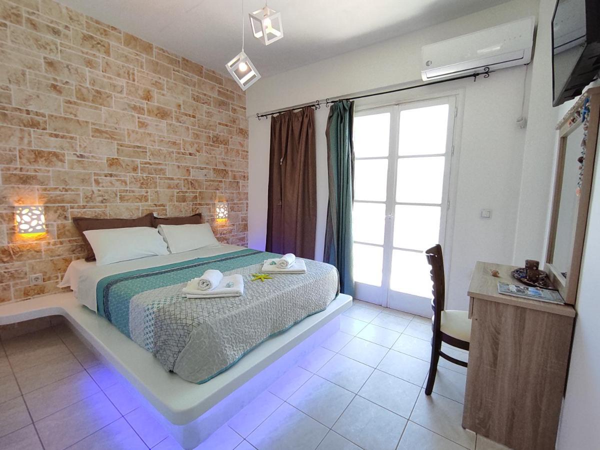 Fantastic View Studios كيثنوس المظهر الخارجي الصورة