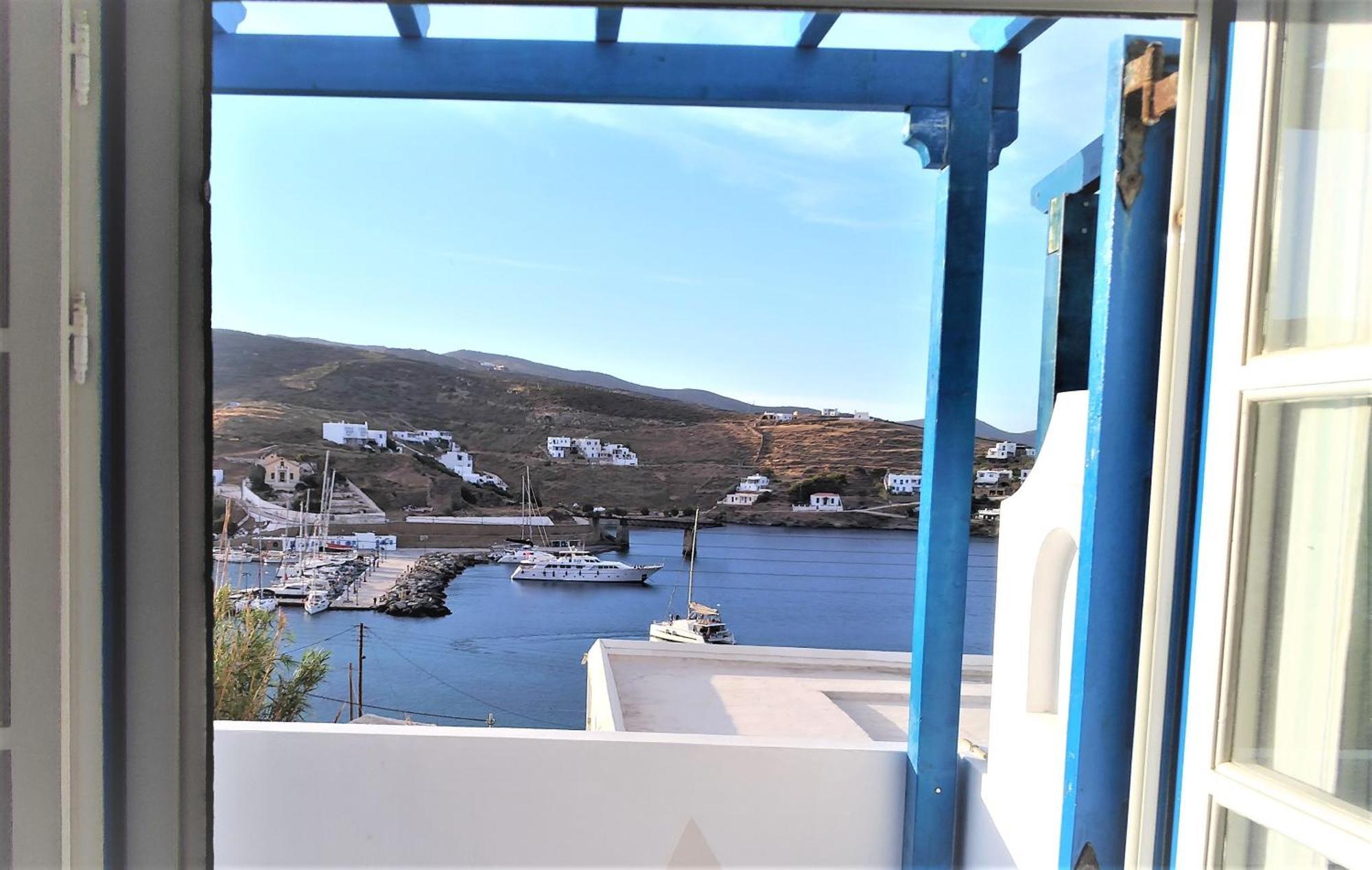 Fantastic View Studios كيثنوس المظهر الخارجي الصورة
