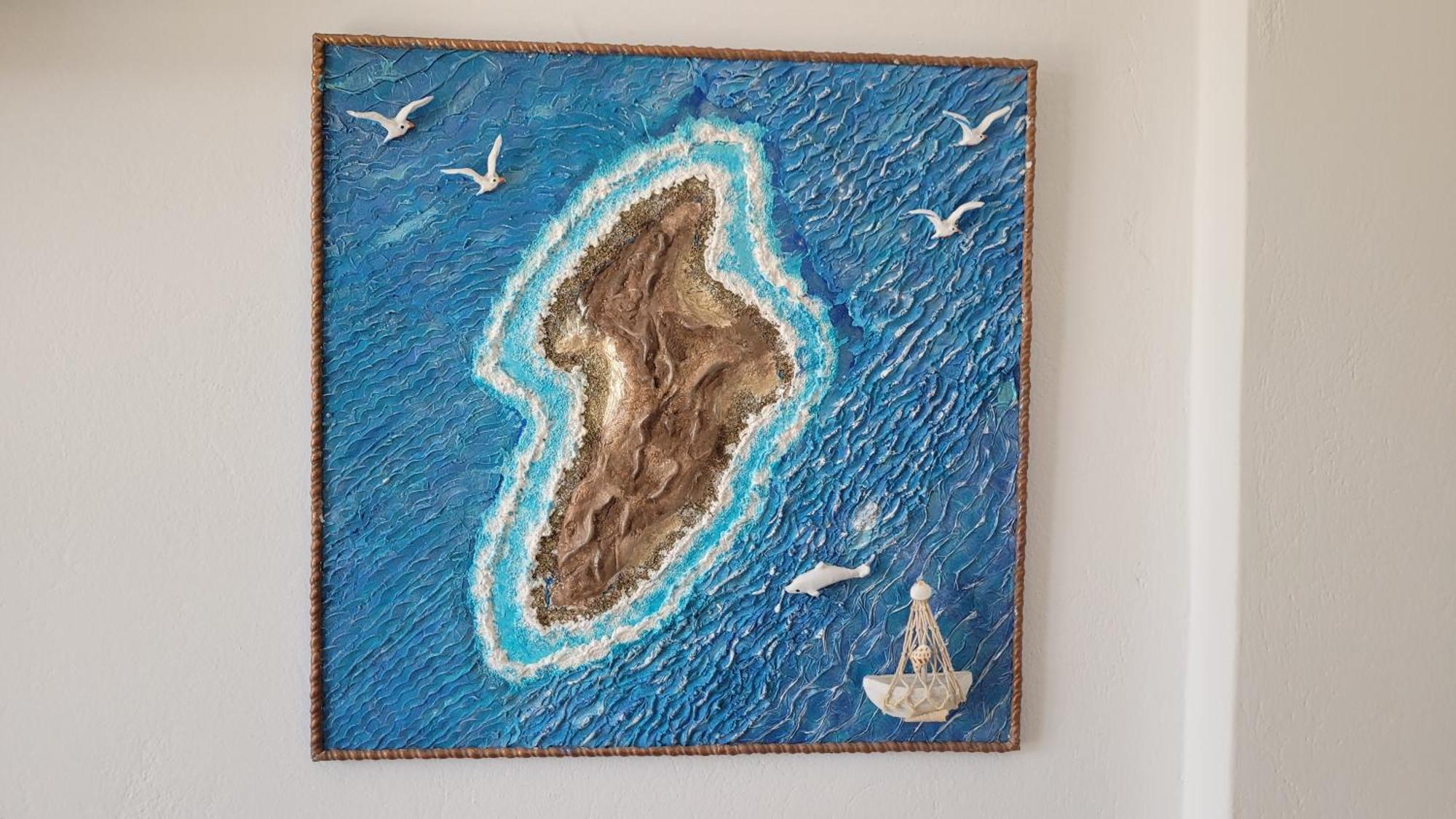 Fantastic View Studios كيثنوس المظهر الخارجي الصورة