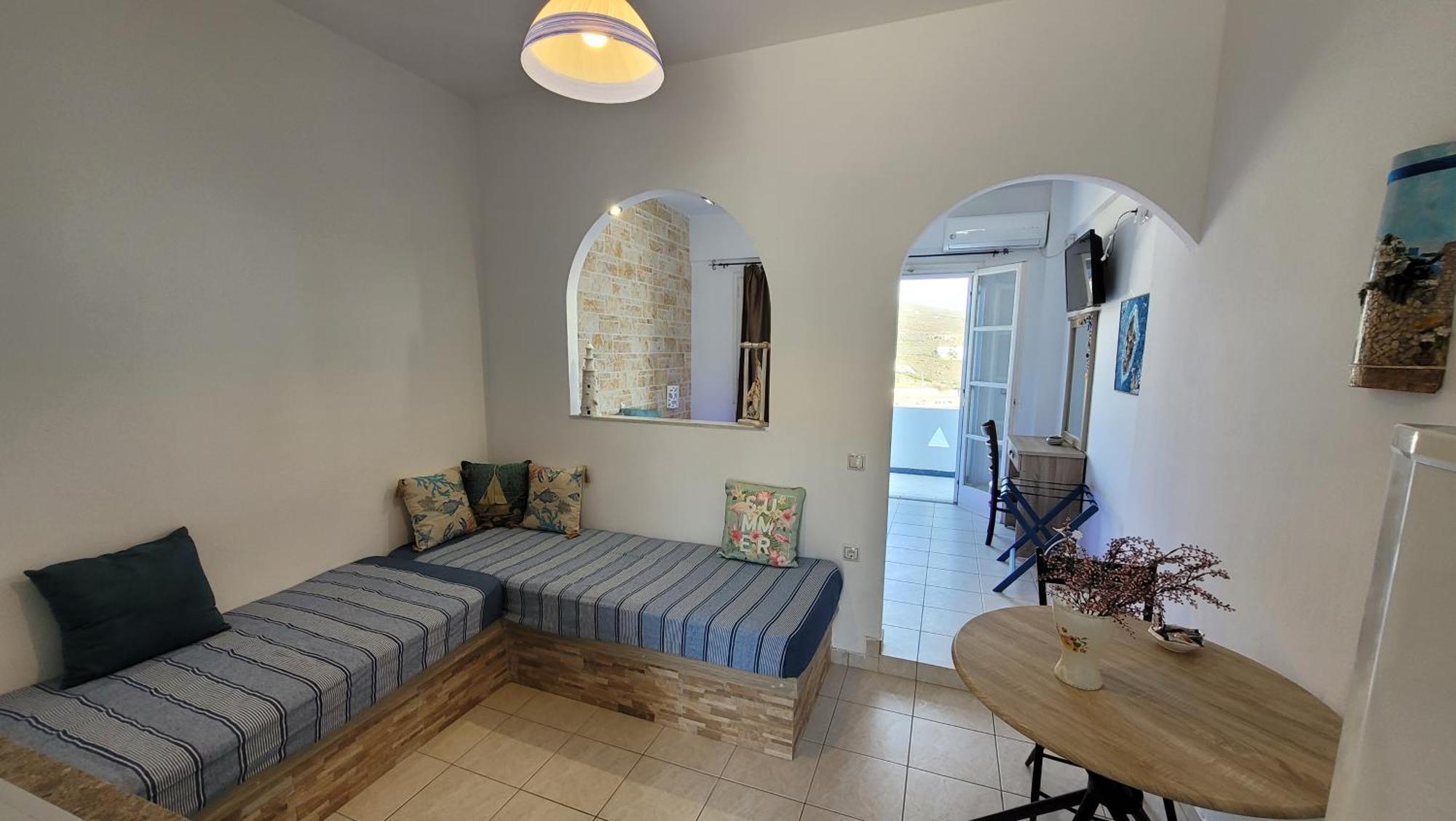 Fantastic View Studios كيثنوس المظهر الخارجي الصورة