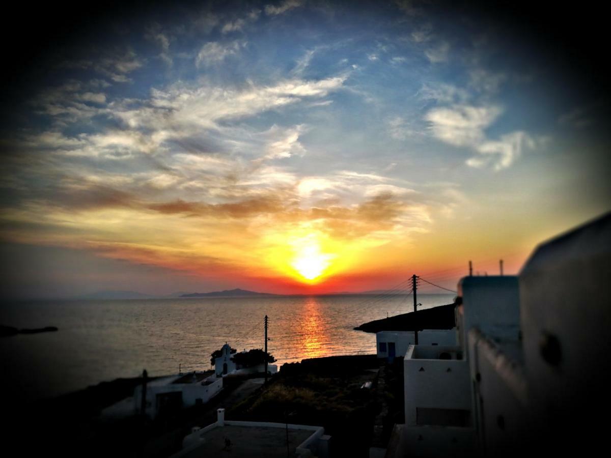 Fantastic View Studios كيثنوس المظهر الخارجي الصورة